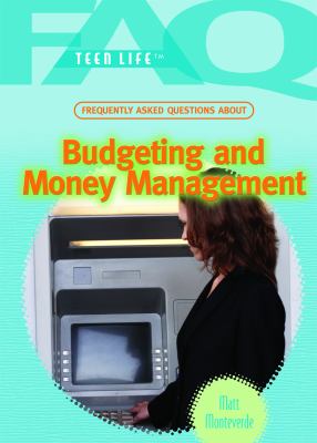 Frequently asked questions about budgeting and money management
