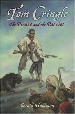 Tom Cringle : the pirate and the patriot
