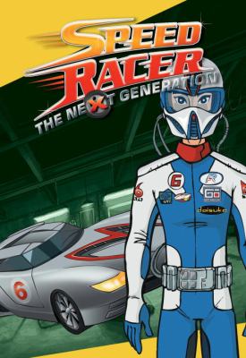 Speed Racer : the next generation