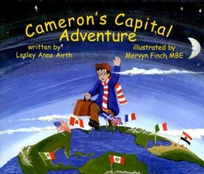 Cameron's capital adventure