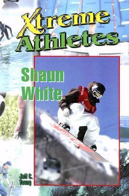 Xtreme athletes : Shaun White