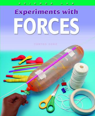 Experiments with forces