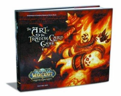 World of warcraft : trading card game