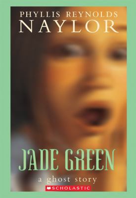 Jade green : a ghost story