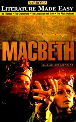 William Shakespeare's Macbeth