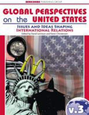 Global perspectives on the United States