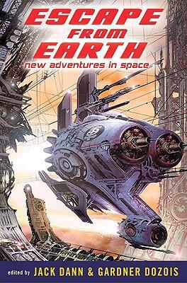 Escape from Earth : new adventures in space