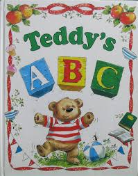 Teddy's ABC