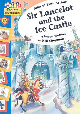 Sir Lancelot & the Ice Castle
