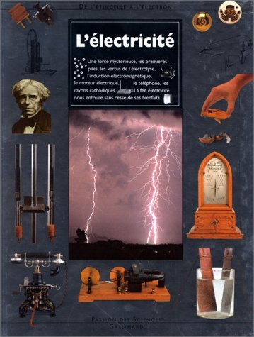 L'électricité