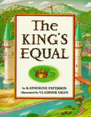 The king's equal