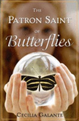 The patron saint of butterflies