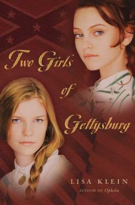 Two girls of Gettysburg