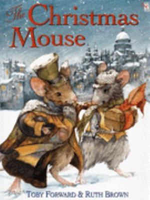 The Christmas mouse