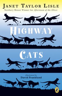 Highway cats