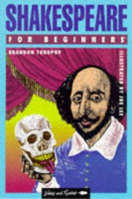 Shakespeare for beginners