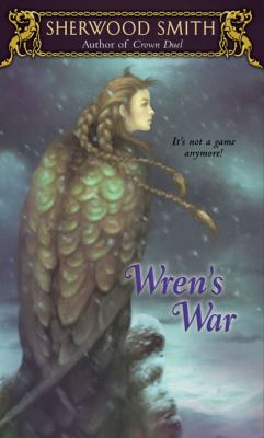 Wren's war