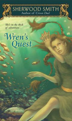 Wren's quest