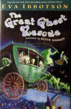 The great ghost rescue