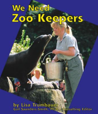 We need zoo keepers