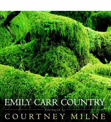 Emily Carr country