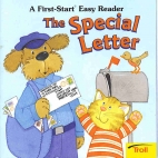 The special letter