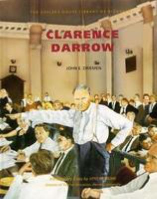 Clarence Darrow