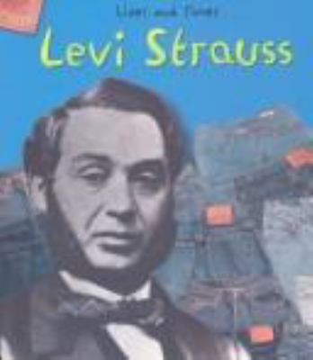 Levi Strauss