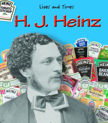 H.J. Heinz