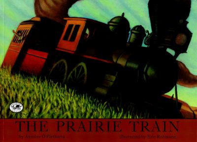 The prairie train