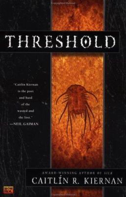 Threshold : a novel of deep time