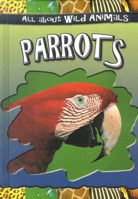 Parrots.