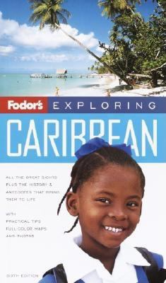 Fodor's exploring Caribbean