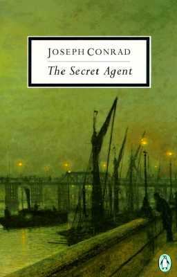 The secret agent : a simple tale