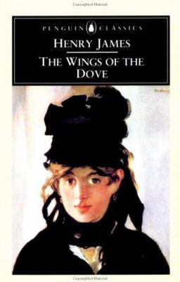 The wings of the dove