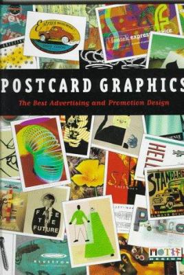 Postcard graphics : the best advertising and promotion design