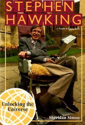 Stephen Hawking : unlocking the universe