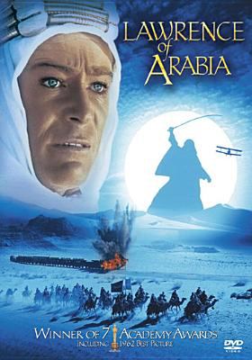 Lawrence of Arabia