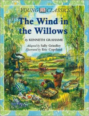 The wind in the willows