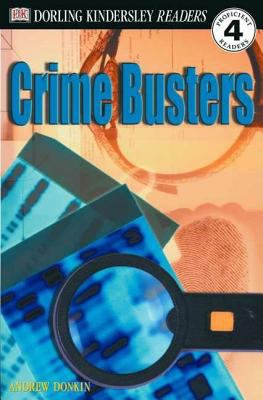 Crime busters