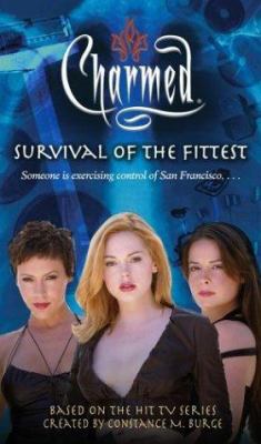 Survival of the fittest : an original novel