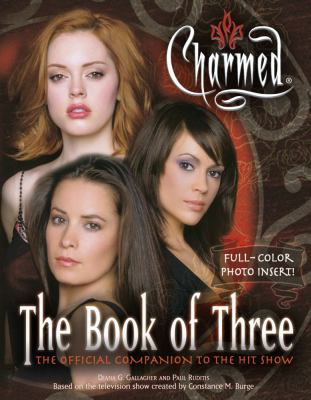 Charmed : the book of three