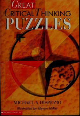 Great critical thinking puzzles