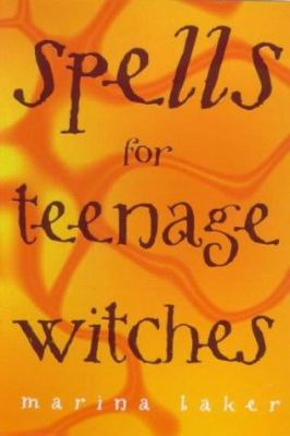 Spells for teenage witches