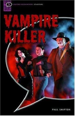 Vampire killer