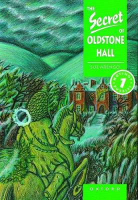 The secret of Oldstone Hall