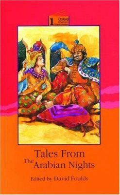 Tales from the Arabian nights