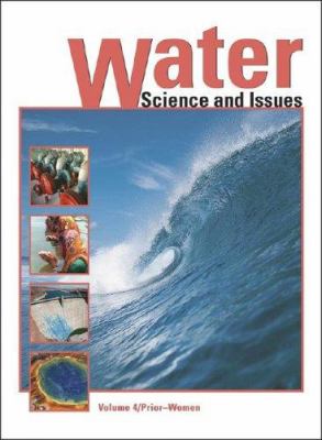 Water : science and issues