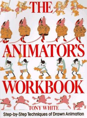 The animator's workbook