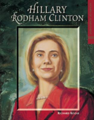 Hillary Rodham Clinton